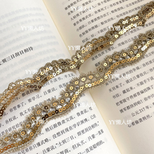 1.6CM�׽��W�W��Ƭ�U�ս𾀴̽���߅DIY�鼆�Y�������ݳ����b�o��