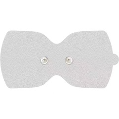 魔力貼隨身脈衝按摩器貼片 迷你口袋頸椎隨身 樂范按摩儀替換貼片