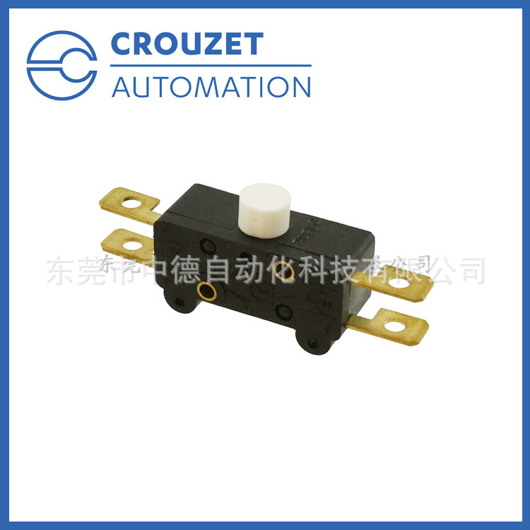 Crouzet 83106 5A 250V 高诺斯 开关