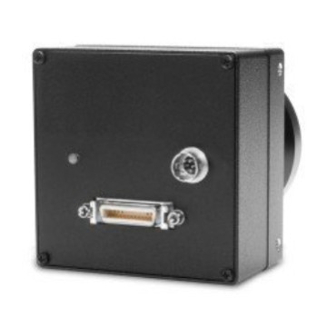 L304k线阵摄像机   BASLER巴斯勒摄像机L300系列