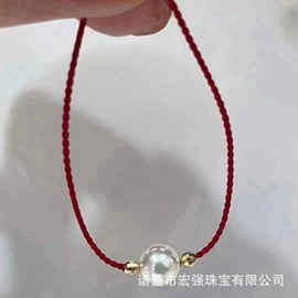 天然珍珠项饰;天然珍珠耳饰;天然珍珠手饰