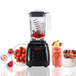 GEMAT外贸专供多功能家用破壁机料理机研磨榨汁辅食豆浆机厨师机