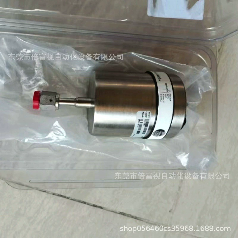 Американский/МКС вакуумметр 627D13TAC2P новый оригинальный складской спот Договорная цена