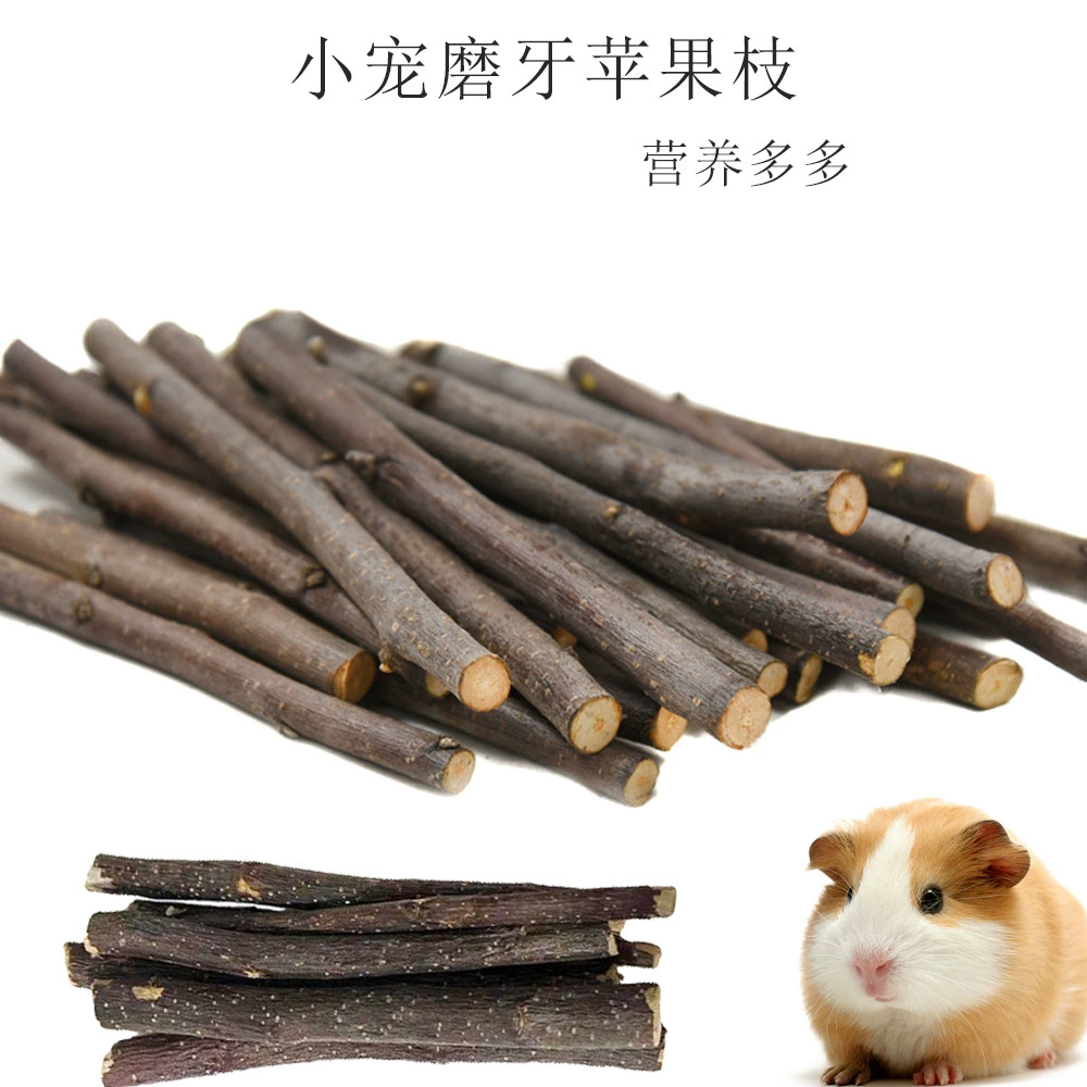 Корм-палочки для мелких животных: хомяков, кроликов, шиншилл, морских свинок. Яблочные ветки, сладкие бамбуковые палочки, игрушки оптом.