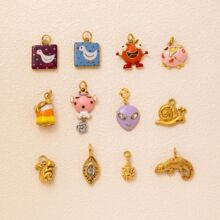 �W���羳�¿�P䓿�������ֵ���DIY����t�������18K��ɫ