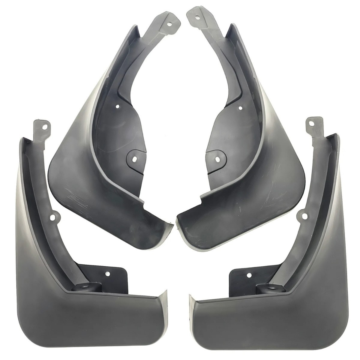 Aplicable para la modificación de los guardabarros de la Great Wall Haval F5 de 2020 para las ruedas delanteras y traseras originales 19 para el guardabarros especial de Harvard F5