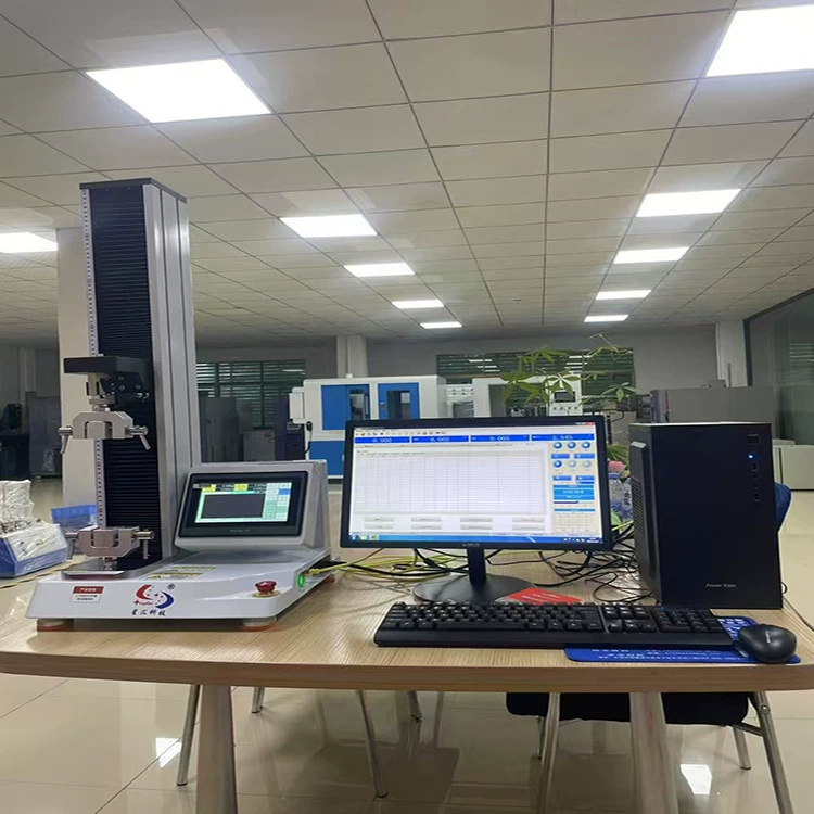 Тестер силы отслаивания натяжной машины 90г. ° Машина для измерения пилинга и выключения мощности 180° ° Производитель испытательных машин для отслаивания градусов и выключения питания