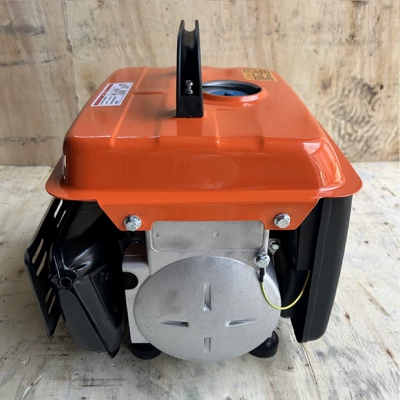 Single-Phase 220V Low-Noise Outdoor – Avtomobil generatorları
