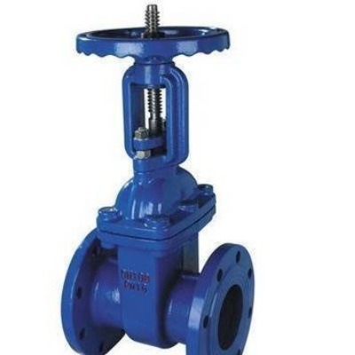 昆明销售厂家Z41T-10Q/16QDN50球铁法兰闸阀明杆硬密封闸阀