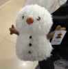 [雪人]