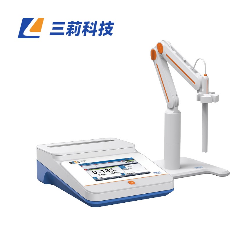 Иономер PXSJ-270F оптом ThunderMagnetic PXSJ-216F интеллектуальный измеритель концентрации ионов для обнаружения