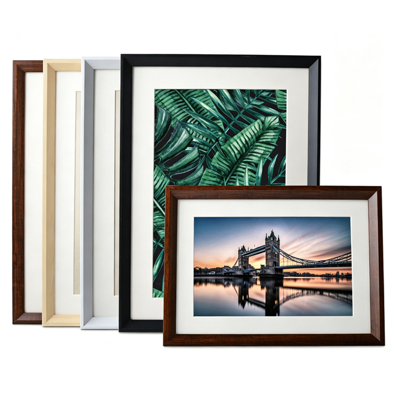 Wooden 6inch Photo Frame Display Stand 8inch 10inch Photo Frame Wall Hanging A4 A3 Certificate Frame Four-Open Eight-Open Chinese Style Picture Frame Wholesale Wooden 6inch Photo Frame Display Stand 8inch 10inch Photo Frame Wall Hanging A4 A3 Certificate Frame Four-Open Eight-Open Chinese Style Picture Frame Wholesale