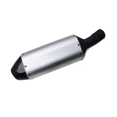 MX6 exhaust pipe M4 exhaust | Exhaust pipe