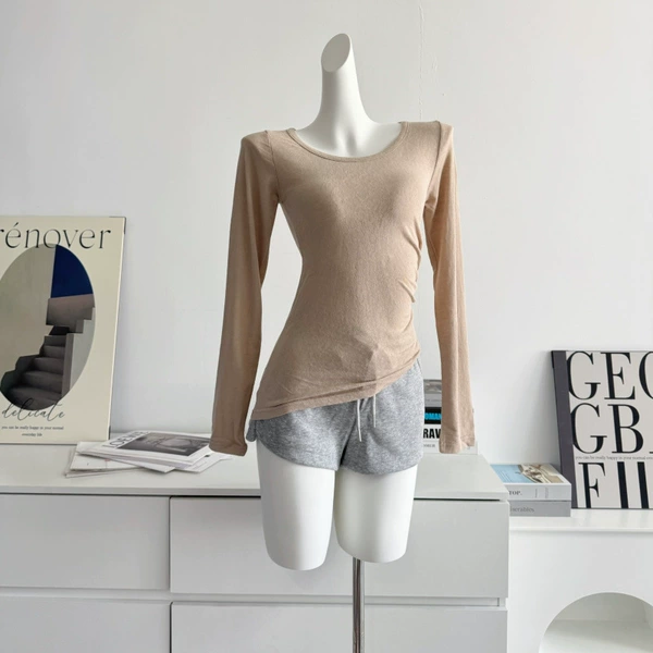 T-shirt, sun protection