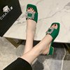 Summer slippers, footwear, slide, plus size, wholesale