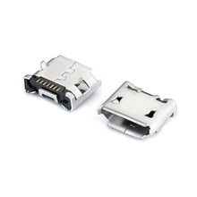 MICRO 7P B��ĸ�� ���_��� �_��5.65mm ��߅ �F�a ����USB���