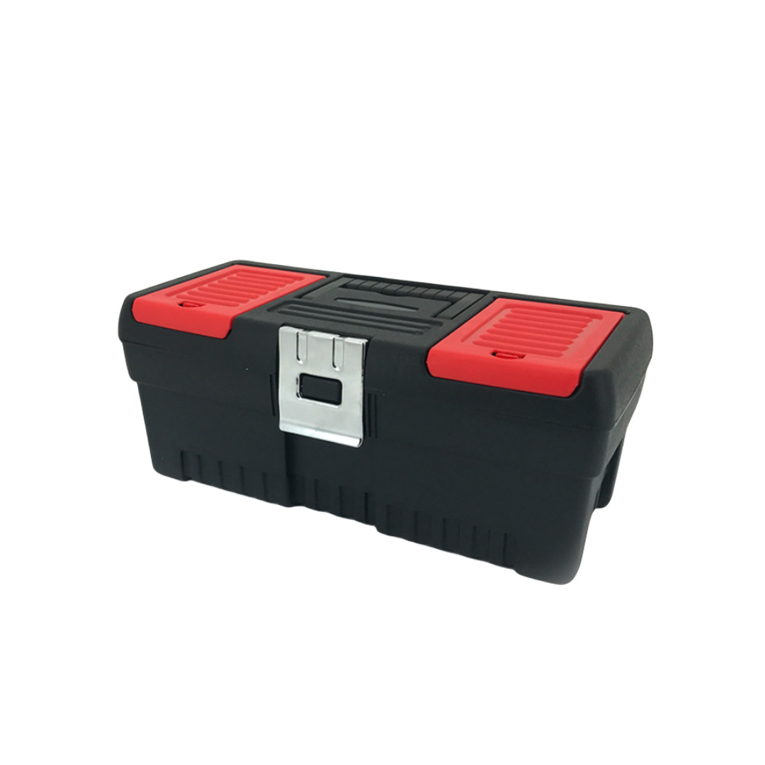 G-T614 工具箱 工具箱 多功能 家用五金收纳箱 手提工具箱