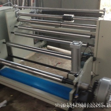 分切机 不干胶分切机 多功能分切机 EVA分切机