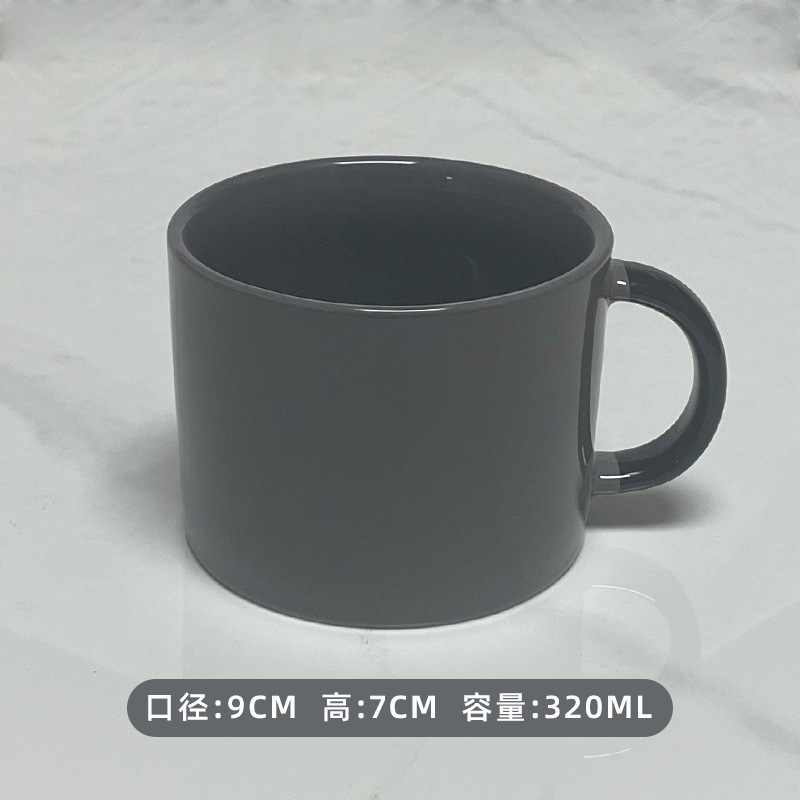 Taza personalizada logotipo personalizado taza de café taza personalizada Taza de cerámica regalo personalizado taza personalizada taza de publicidad