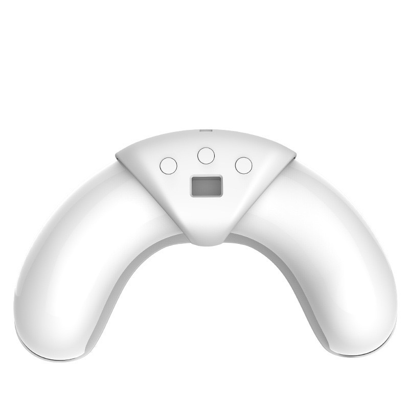 램프 구슬 22개 초승달 램프(디지털 포함)