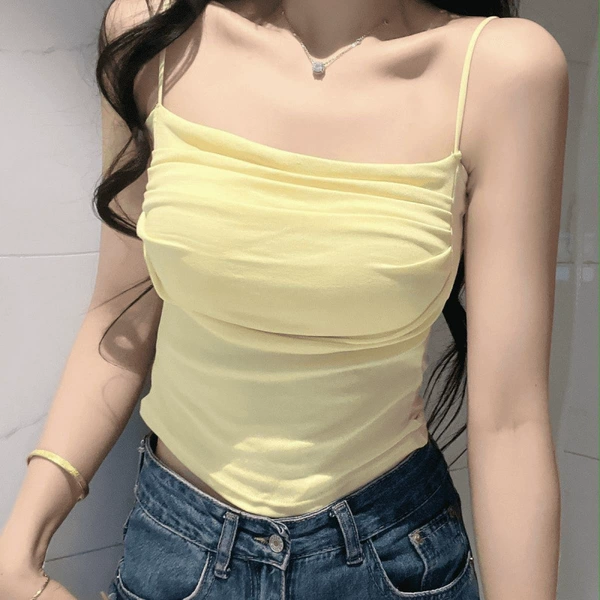 [Yellow]-Quality version with chest pad
