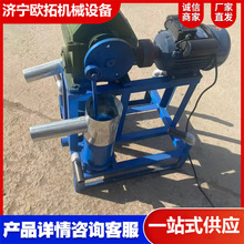 压井抽水泵 反循环泥浆泵 打井机内吸自吸抽泥沙