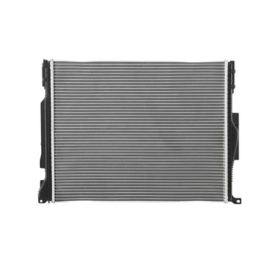 F36/F33/F32, Water tank