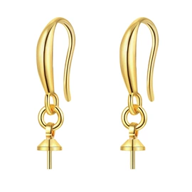 耳环;耳钉;吊坠