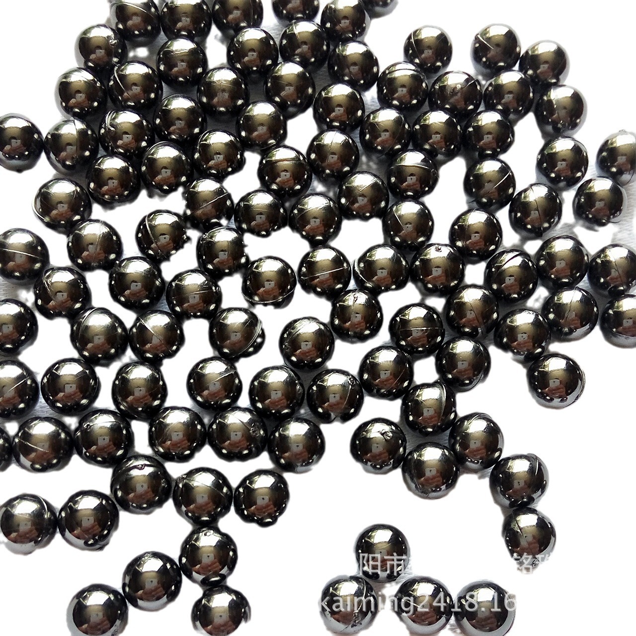 5mm-10mmABSˮ���������ǹɫ�޿�����Բ��Ь�����δ�������Ʒ