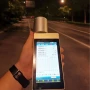 监控检测指数ohsp350gat照度计