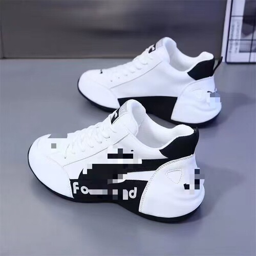 2026 Men's Low-Top Fashion Sports Sneakers with Soft PU Bead Shoes, Unisex Ultra-Light Running Casual Trendy Shoes