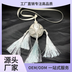 挂件民族特色旧州工艺品公分靖西4伴手礼绣球广西纯手工壮锦品中