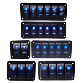 钮子开关;按钮开关;电源系统配件