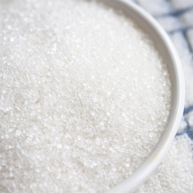 White sugar Yunnan high quality Sugar 5 bulk Sugar cane berry sugar Powdered sugar Frosting Sugar