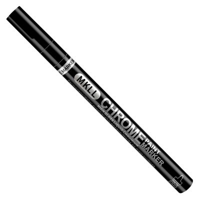Wheel Oxidation Beauty Pen — Avtomobil boya qələmləri