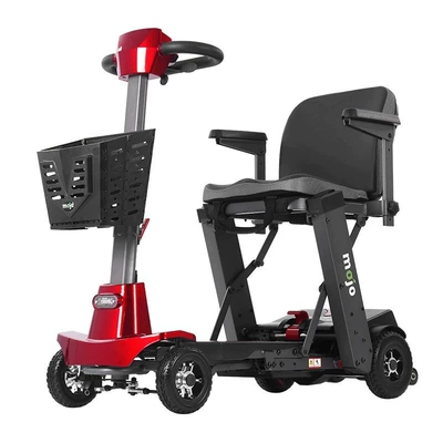 Qatlanan elektrik velosipedlər — travel and equipped with a battery