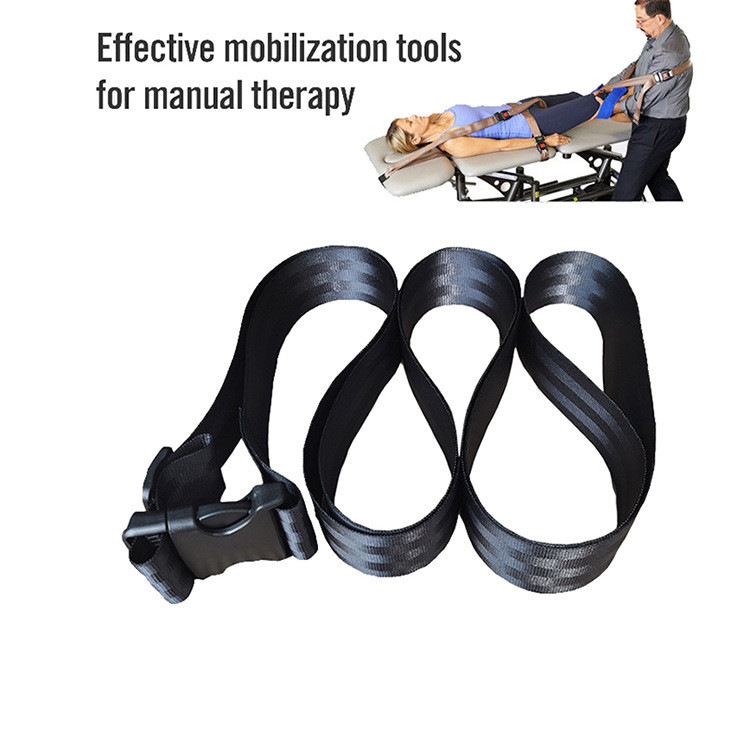 Mulligan dynamic joint mobilization belt Mulligan belt orthopedic tools relaxation belt rehabilitation manual training belt Mulligan dynamic joint mobilization belt Mulligan belt orthopedic tools relaxation belt rehabilitation manual training belt