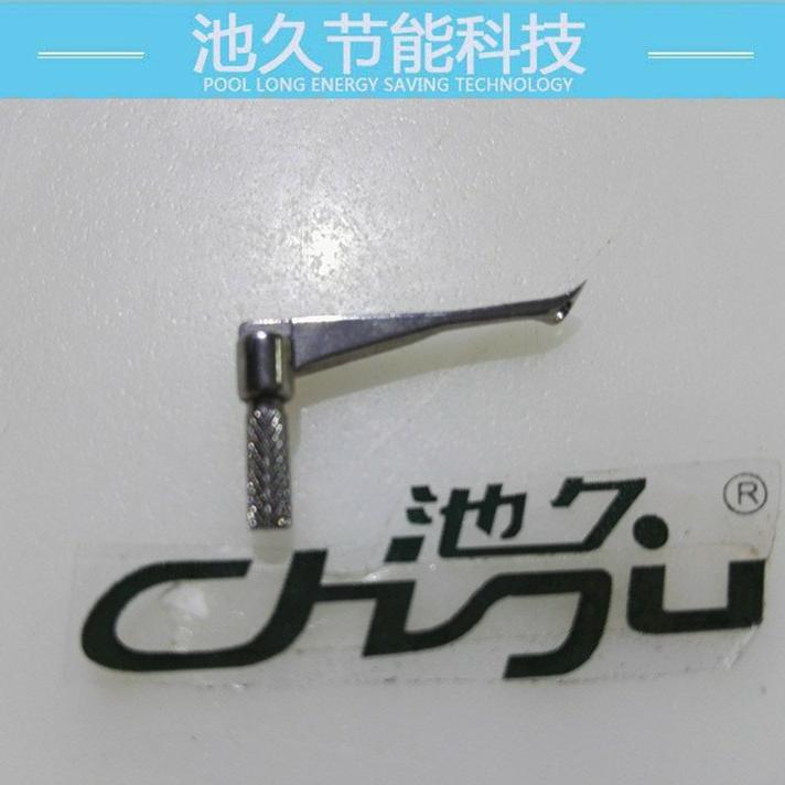 M700包缝机配件系列   M700/EXT上下弯针