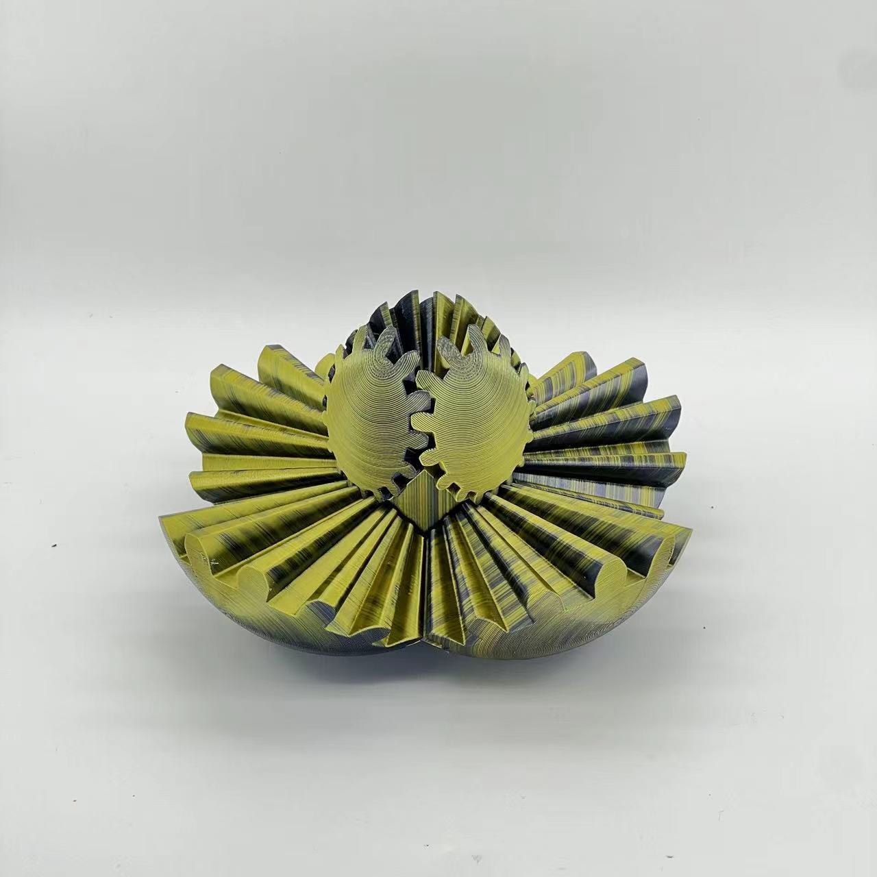 블랙 골드 6cm [OPP백 대용량]