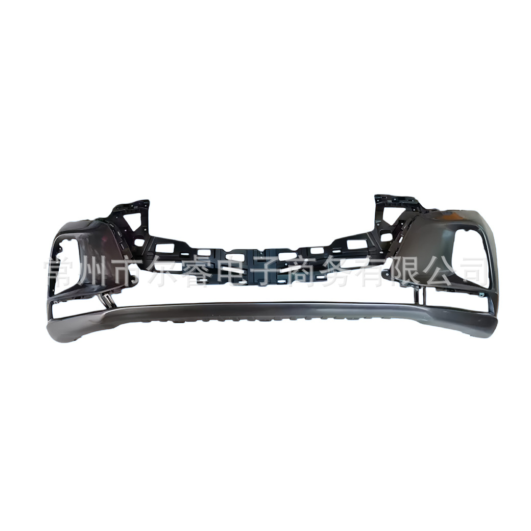 Suitable for Changan Eado PLUS 2020 and 2021 Eado PLUS front and rear bumpers