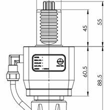 holdwell�_��algra����8 030 34 016����vdi5482�����xBARUFFALDI