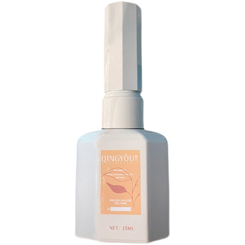 Hielo para uñas, translúcido, polarizado, sirena, Aurora, Elfo, Diamante, Brillo fino, Gel de proteína de color popular de verano, Esmalte de uñas