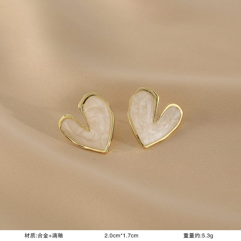 S925銀真珠の花のピアスの女性の贅沢な高級感があります。|undefined