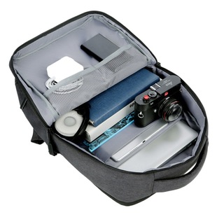 New Computer Bag Multi-purpose Commuter Business Backpack Water-repellent Large Capacity Backpack for Travel