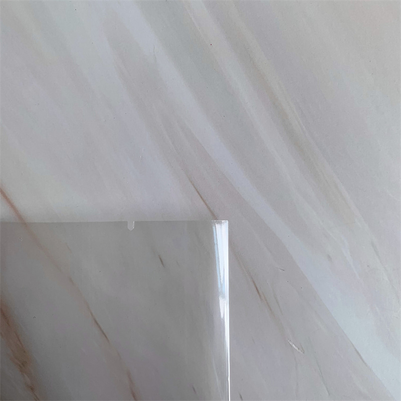 Venta al por mayor bolsa de pastel de Luna transparente sin color impresión embalaje bolsa yema de huevo plástico crujiente nieve bolsa de embalaje 100