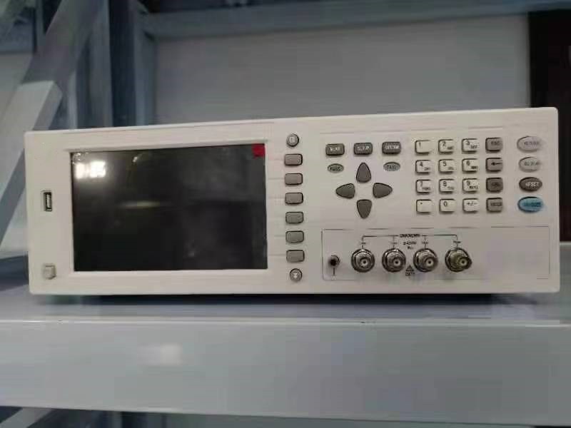 低频介电常数及介质损耗测试系统  型号 M342436库号 M342436