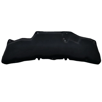 Car sound-absorbing cotton Sylphy hood engine sound