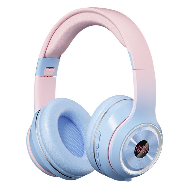 Gradient Color CET-4 and CET-6 Listening Headphones College English CET-4 Special CET-8 Special FmFM Test Special Direct Batch