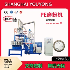 塑机辅机;粉碎机;其他塑料机械