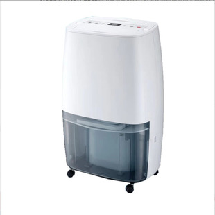 1 Moriwell Mdh-756B Household Silent Dehumidifier Basement Archive Warehouse Dehumidification